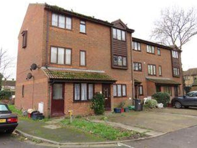 House for sale in Southall, Greater London