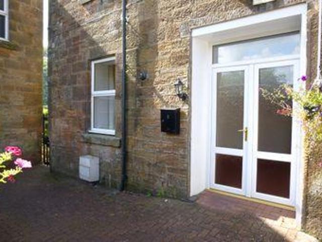 House for sale in Scotland