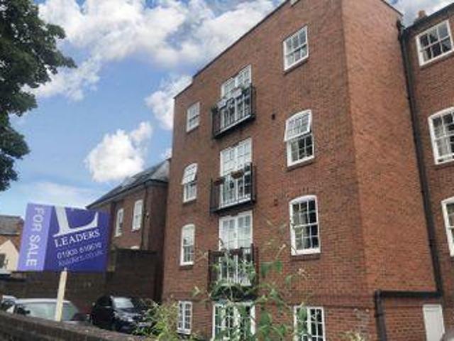 House for sale in Worcestershire