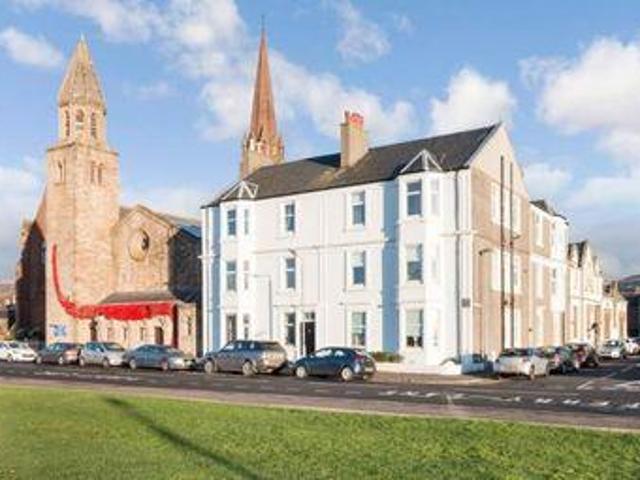 House for sale in Largs, Scotland