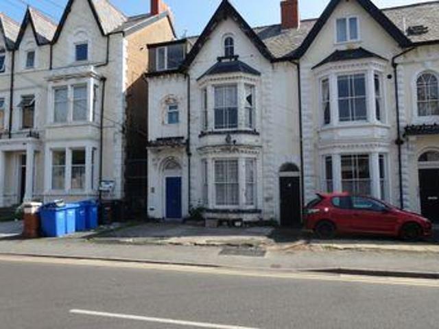 House for sale in Rhyl, Wales