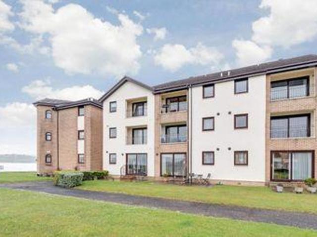 House for sale in Greenock, Scotland