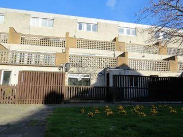 House for sale in Musselburgh