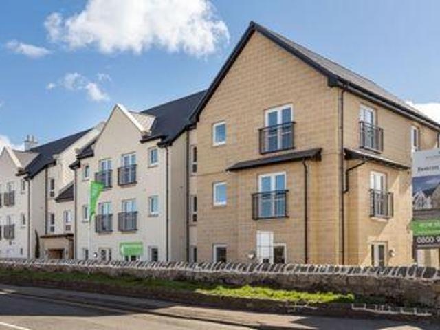 House for sale in Anstruther, Scotland