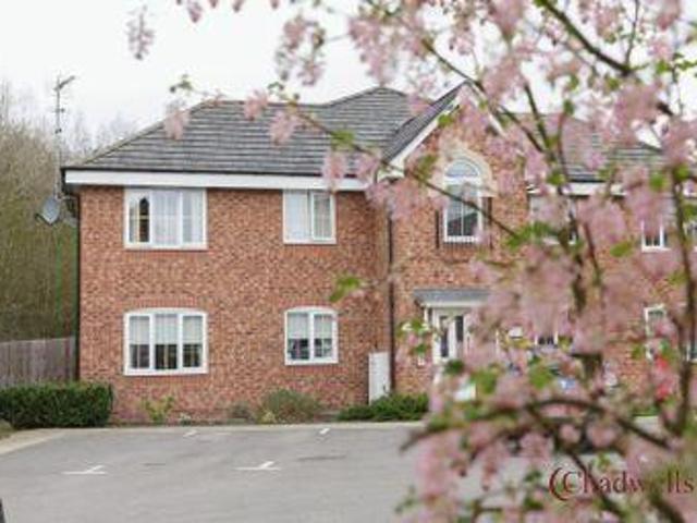 House for sale in Alverton, East Midlands