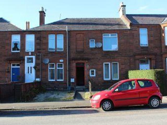 House for sale in Crookedholm, Scotland