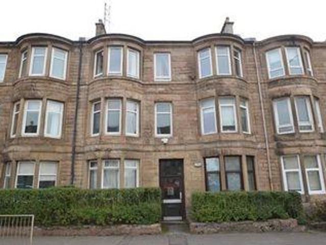 House for sale in Scotland