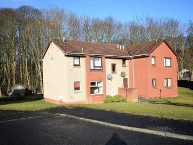 House for sale in Kirkcaldy, Scotland