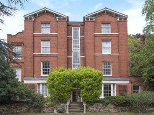 House for sale in Brayford, Lincolnshire