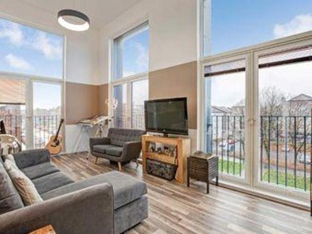 House for sale in Glasgow, Glasgow City