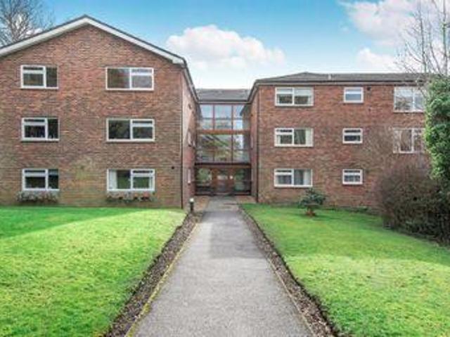 House for sale in Surrey, England