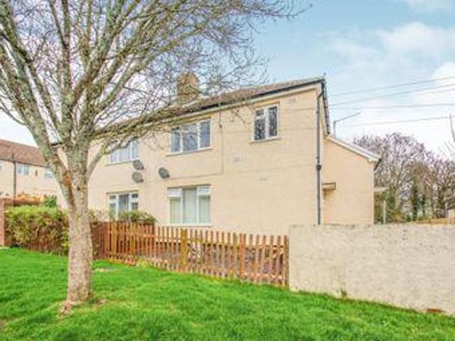 House for sale in Wales