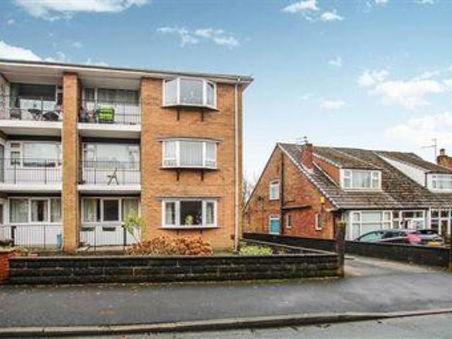 House for sale in Higher Bartle, Lancashire
