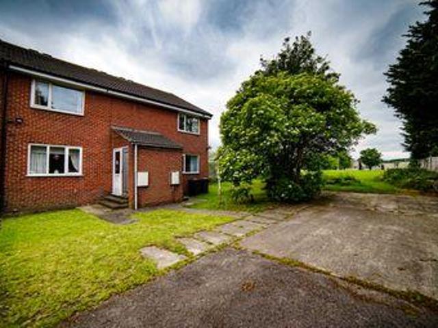 House for sale in West Yorkshire