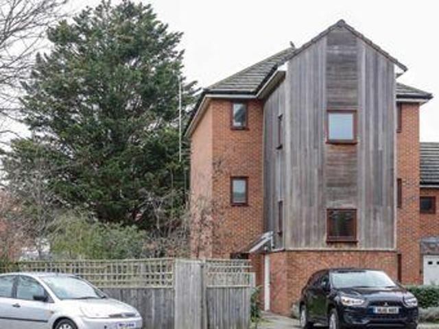 House for sale in Wallingford, South Oxfordshire