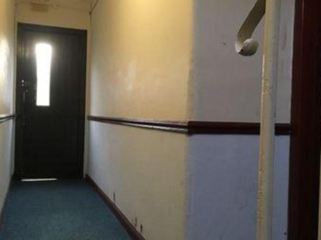 House for sale in Coatbridge, Scotland