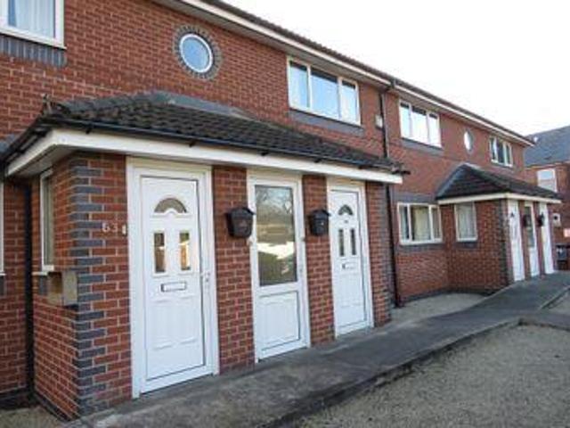 House for sale in South Yorkshire