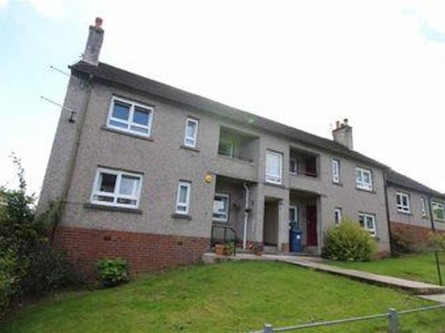 House for sale in Greenock, Scotland