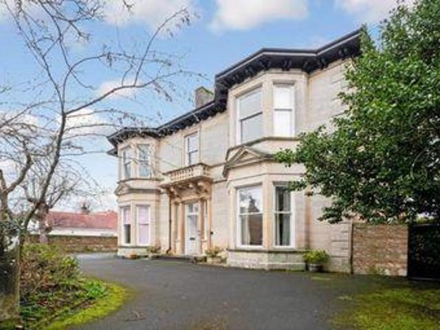House for sale in Scotland
