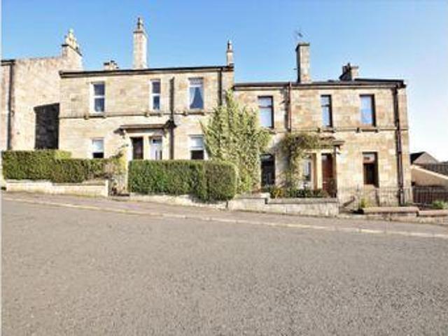 House for sale in Airdrie, Scotland