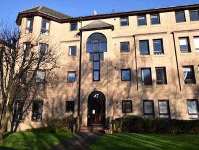 House for sale in Scotland