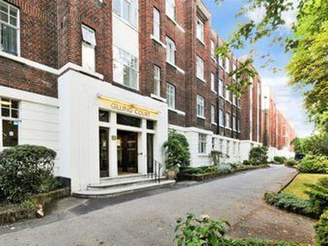 House for sale in Lyons, Greater London