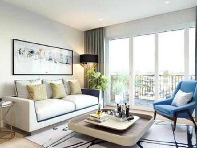 House for sale in Lyons, Greater London