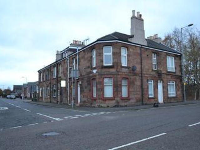 House for sale in Bellshill, Scotland