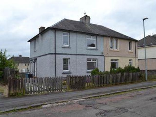 House for sale in Scotland
