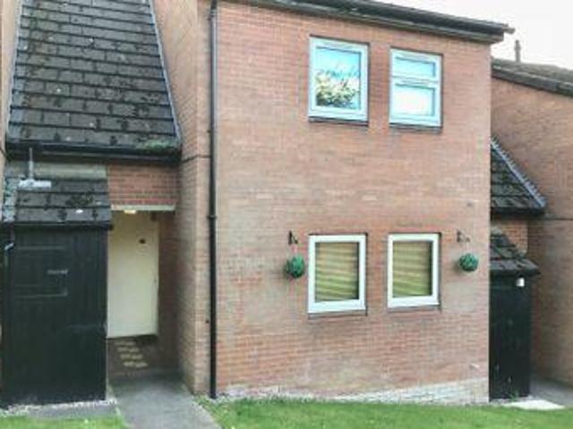House for sale in Frankwell, Shropshire