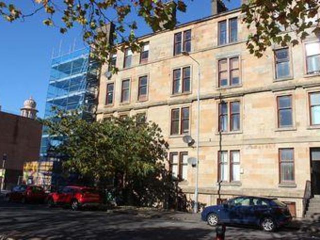 House for sale in Scotland