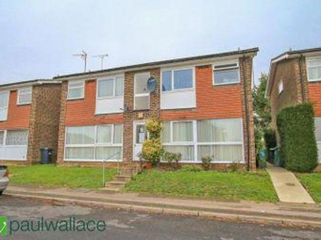 House for sale in Broxbourne, Hertfordshire