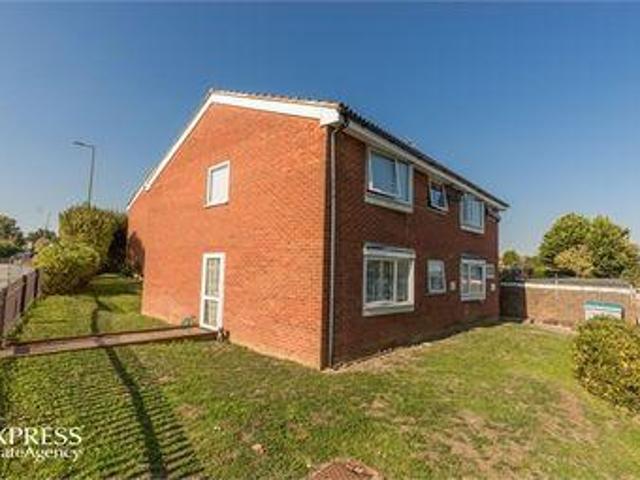 House for sale in Broxbourne, Hertfordshire