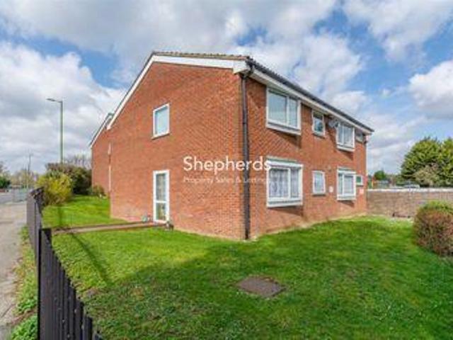 House for sale in Broxbourne, Hertfordshire