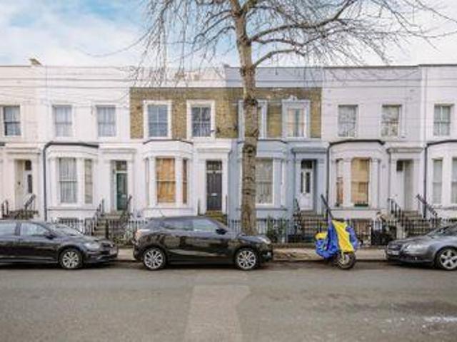 House for sale in Lyons, Greater London