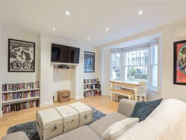 House for sale in Lyons, Greater London