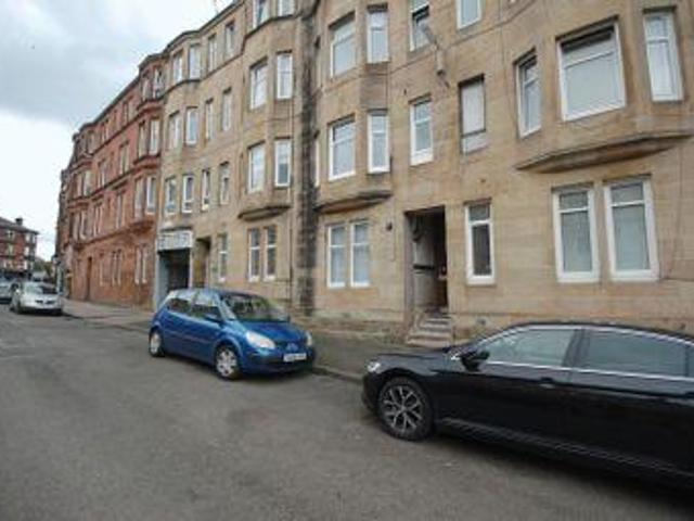 House for sale in Scotland