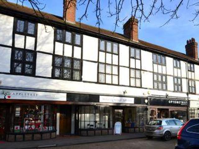 House for sale in Pachesham Park, Surrey