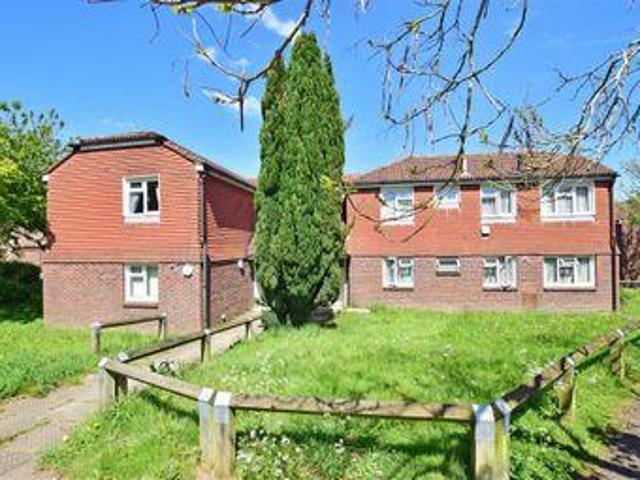House for sale in Crawley, West Sussex