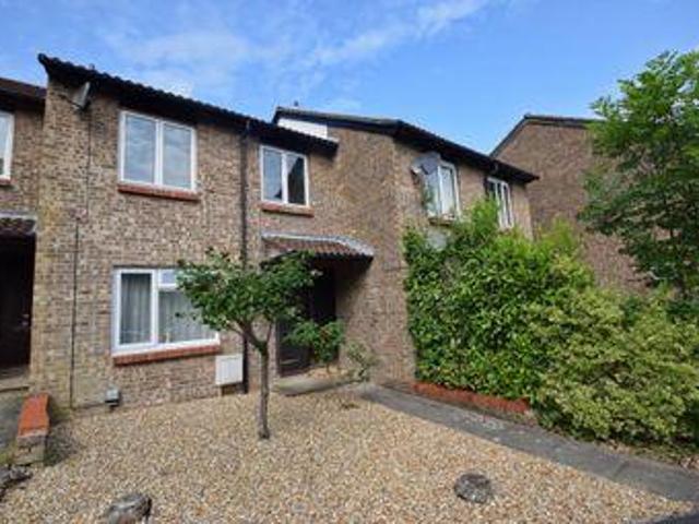 House for sale in Priest Down, Hampshire