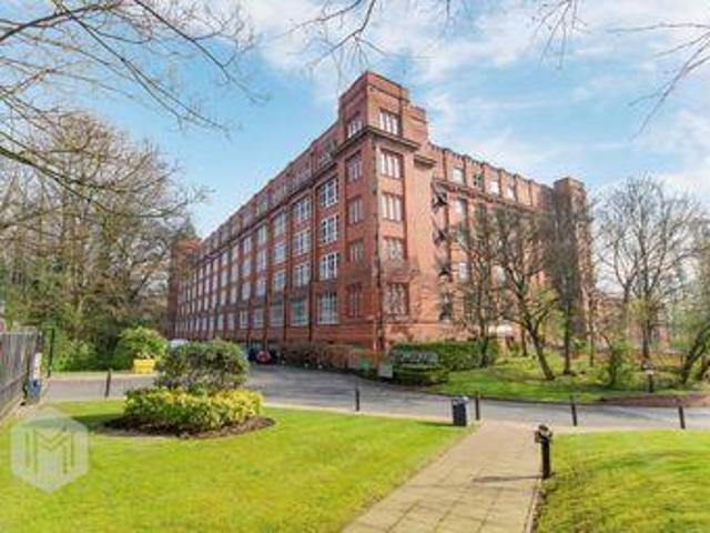 House for sale in Bare, Lancashire