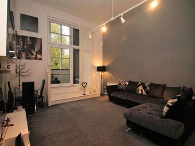 House for sale in Bare, Lancashire