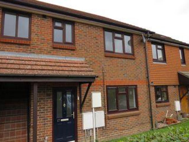 House for sale in Sandown Park, Kent