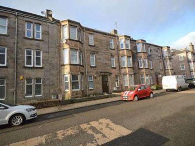 House for sale in Dumbarton, Scotland