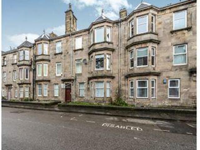 House for sale in Dumbarton, Scotland