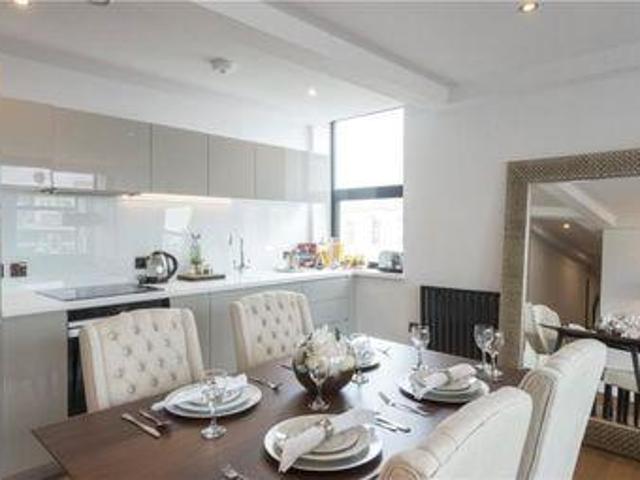 House for sale in Lancashire, England