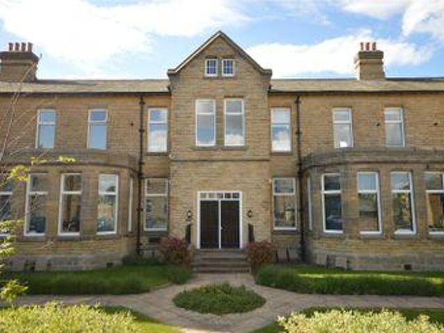 House for sale in Ilkley, Bradford