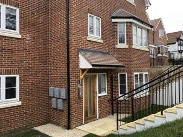 House for sale in The Slade, Oxfordshire