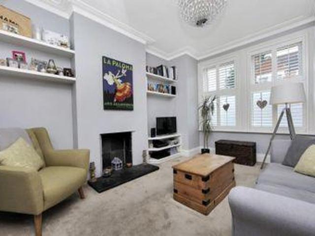 House for sale in Lyons, Greater London
