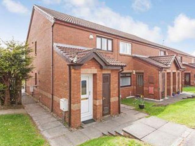 House for sale in Gourock, Scotland